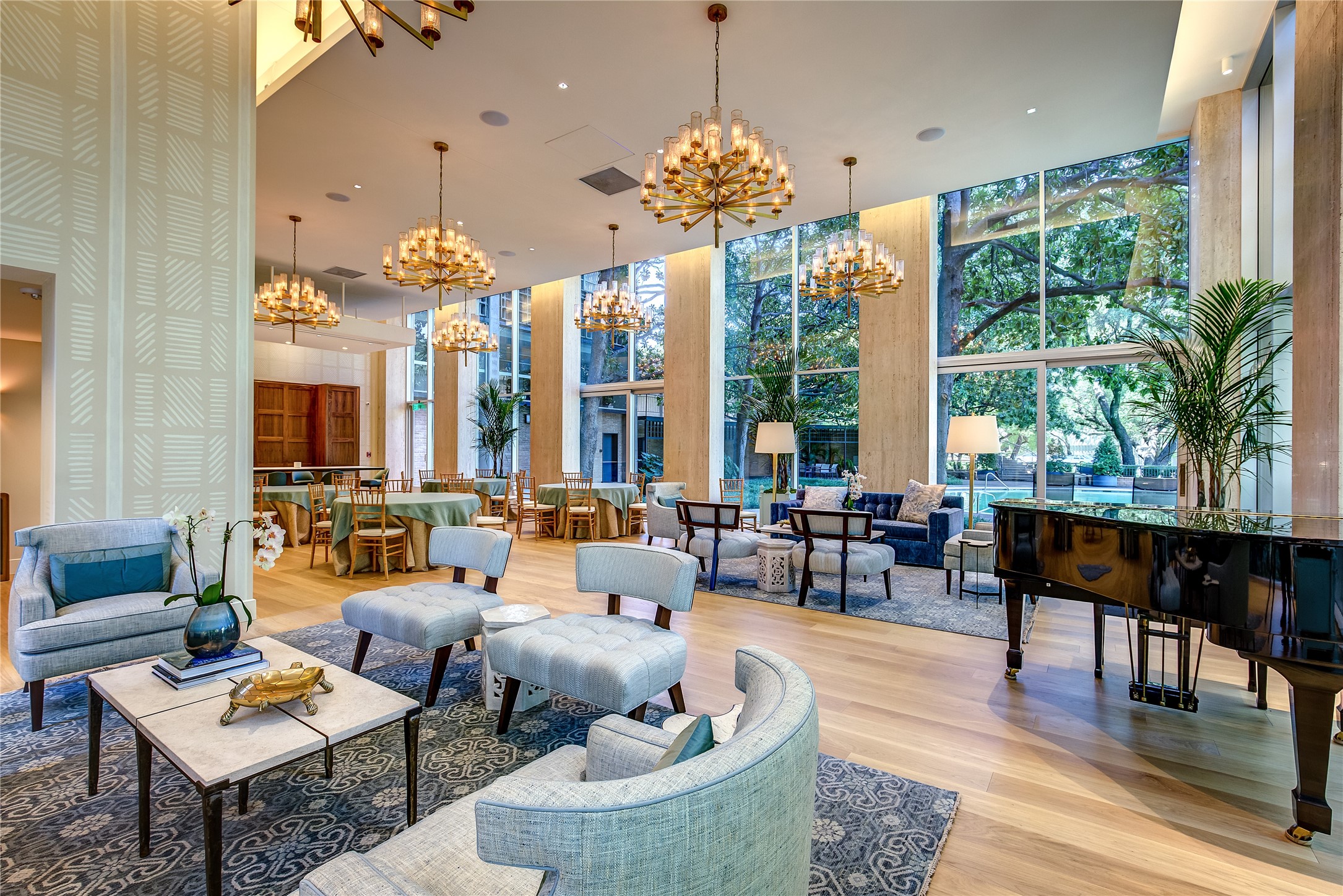 3525 Turtle Creek Boulevard Dallas TX 75219
