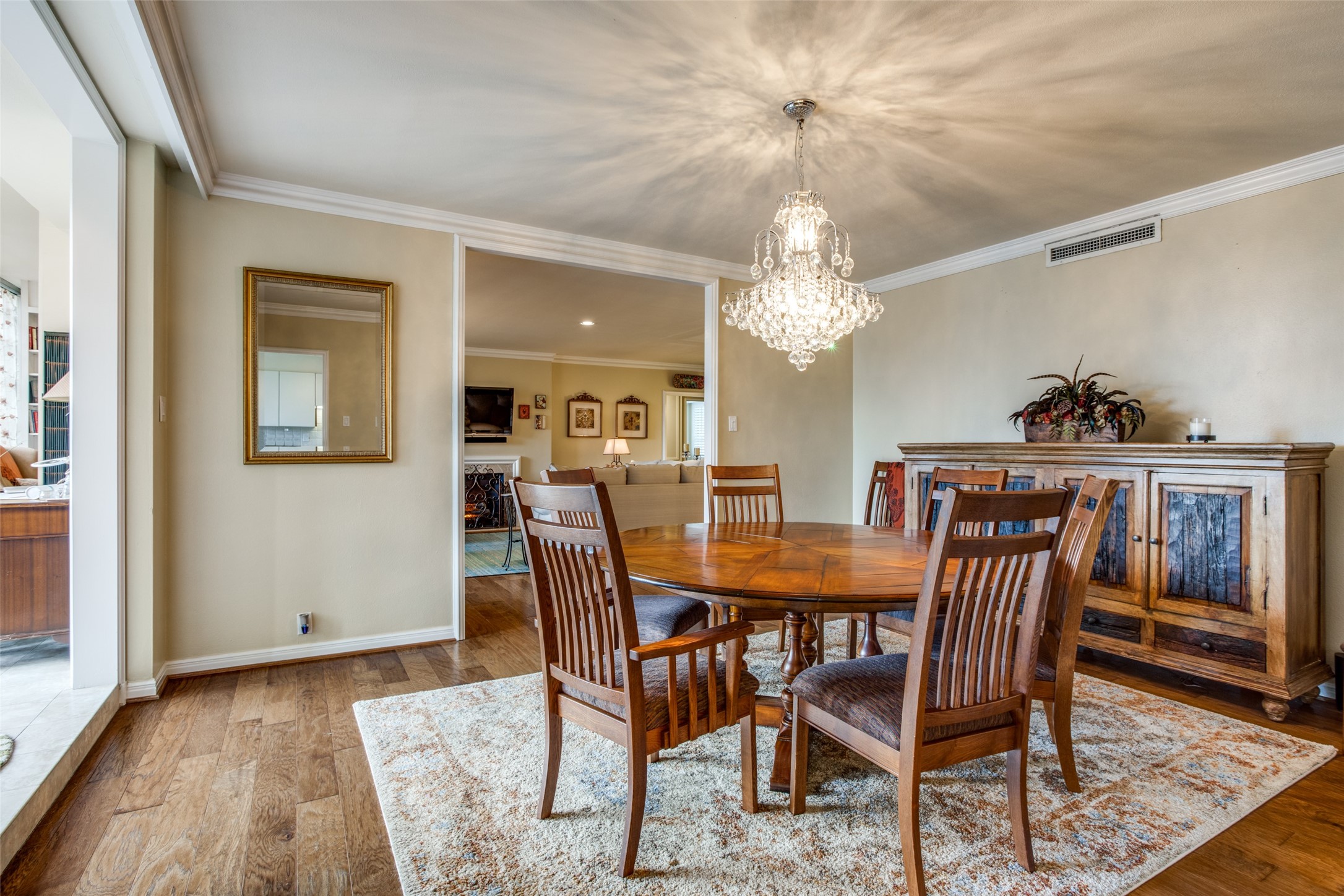 3525 Turtle Creek Boulevard Dallas TX 75219