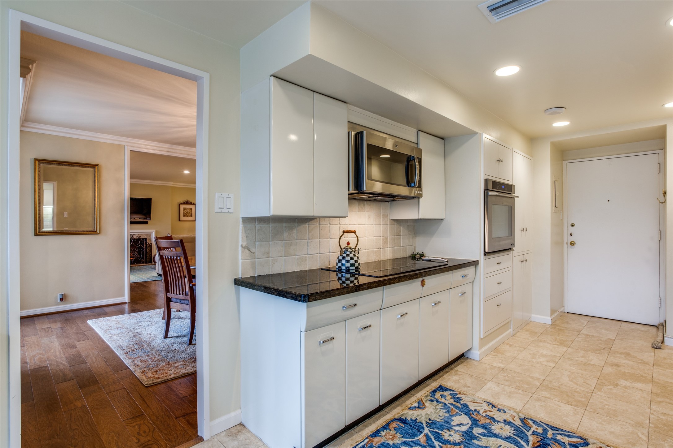 3525 Turtle Creek Boulevard Dallas TX 75219