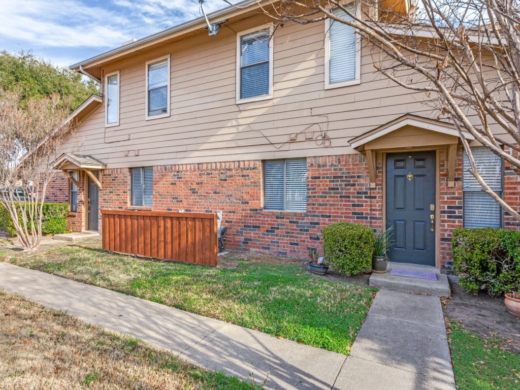 5618 Cedar Creek Drive Benbrook TX 76109
