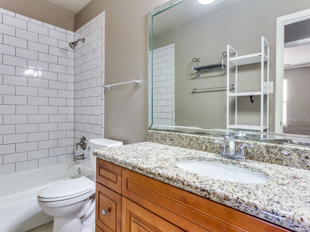 5618 Cedar Creek Drive Benbrook TX 76109
