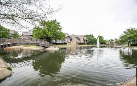 4359 Salix Court Fort Worth TX 76109