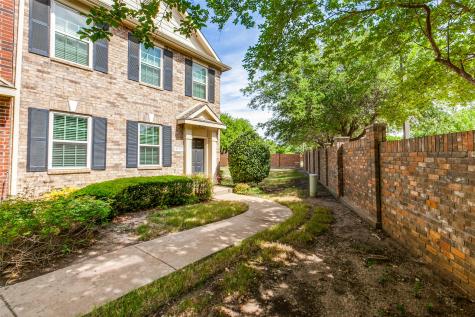 4158 Kyndra Circle Richardson TX 75082