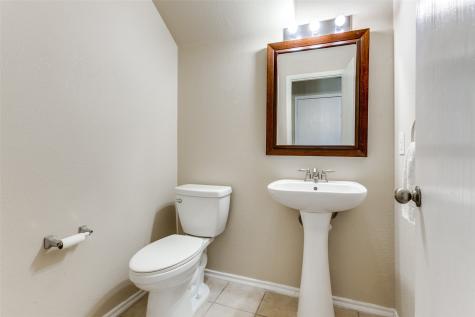 4158 Kyndra Circle Richardson TX 75082