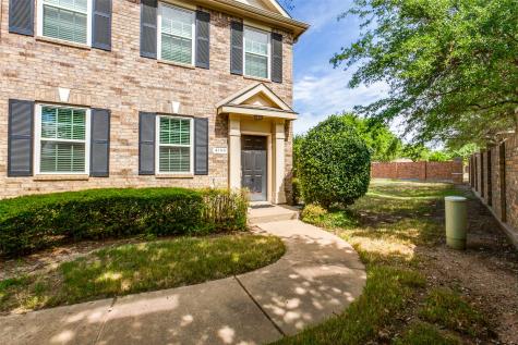4158 Kyndra Circle Richardson TX 75082
