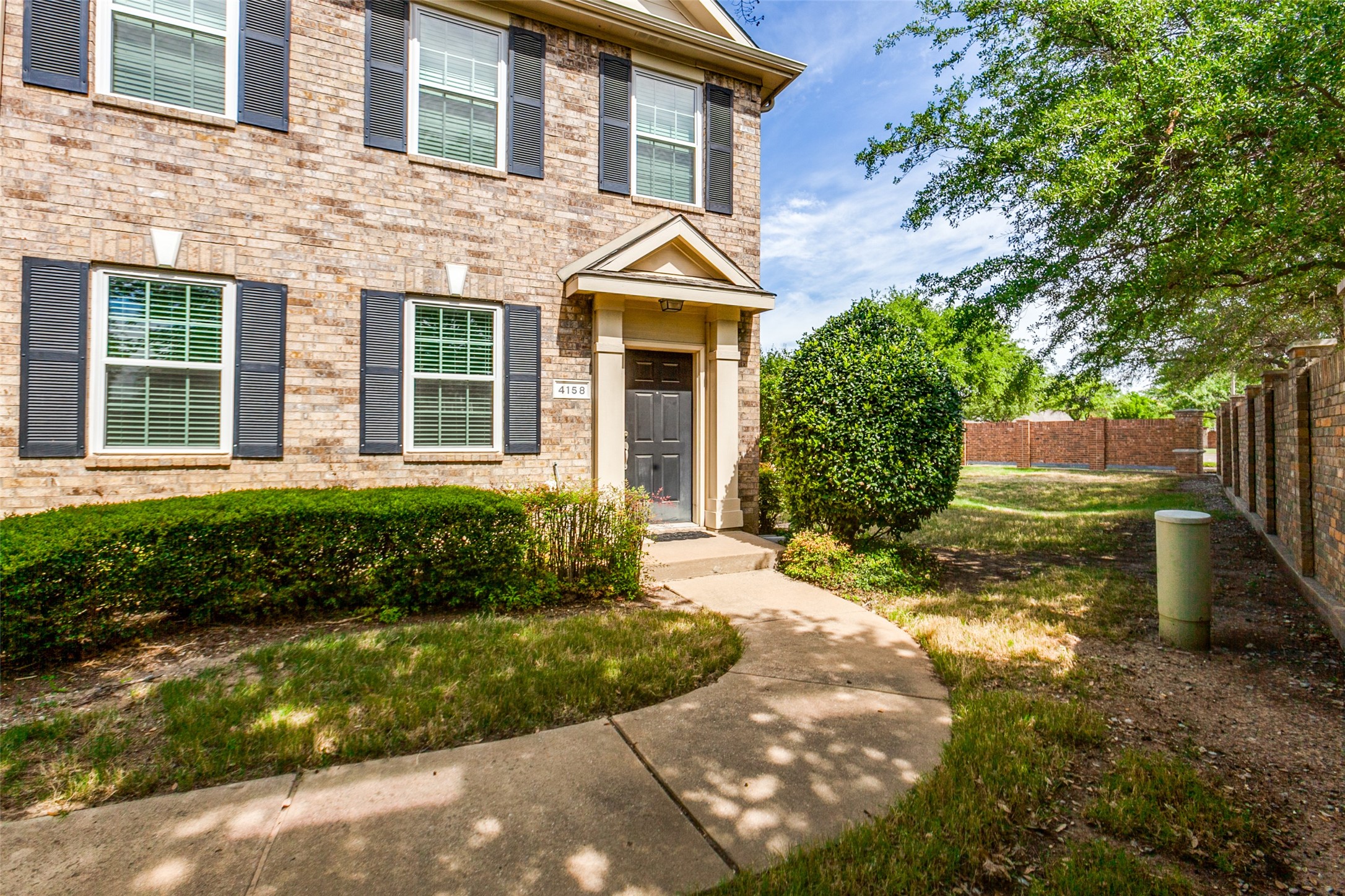 4158 Kyndra Circle Richardson TX 75082