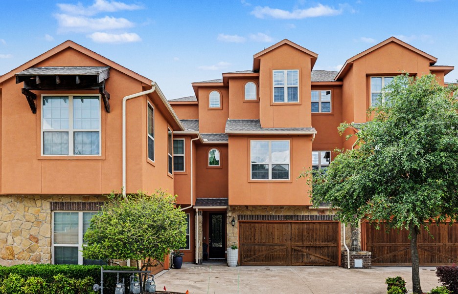 7315 Venice Drive Grand Prairie TX 75054