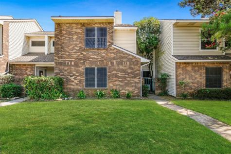 716 Woodbend Drive Lewisville TX 75067