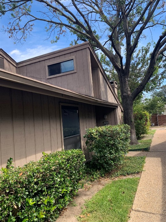 12006 Leisure Drive Dallas TX 75243