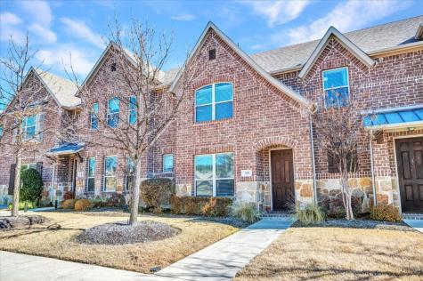 309 Tottenham Court Mckinney TX 75072