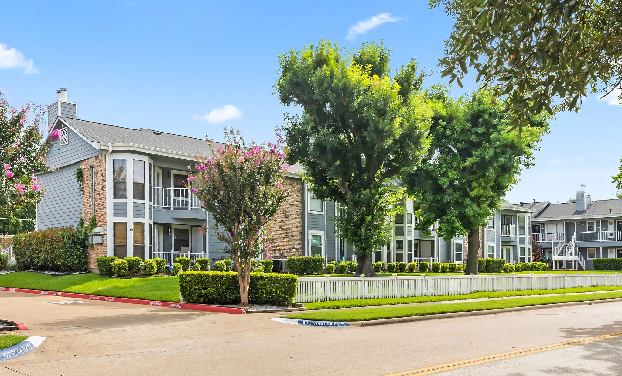 630 W Canty Street Dallas TX 75208