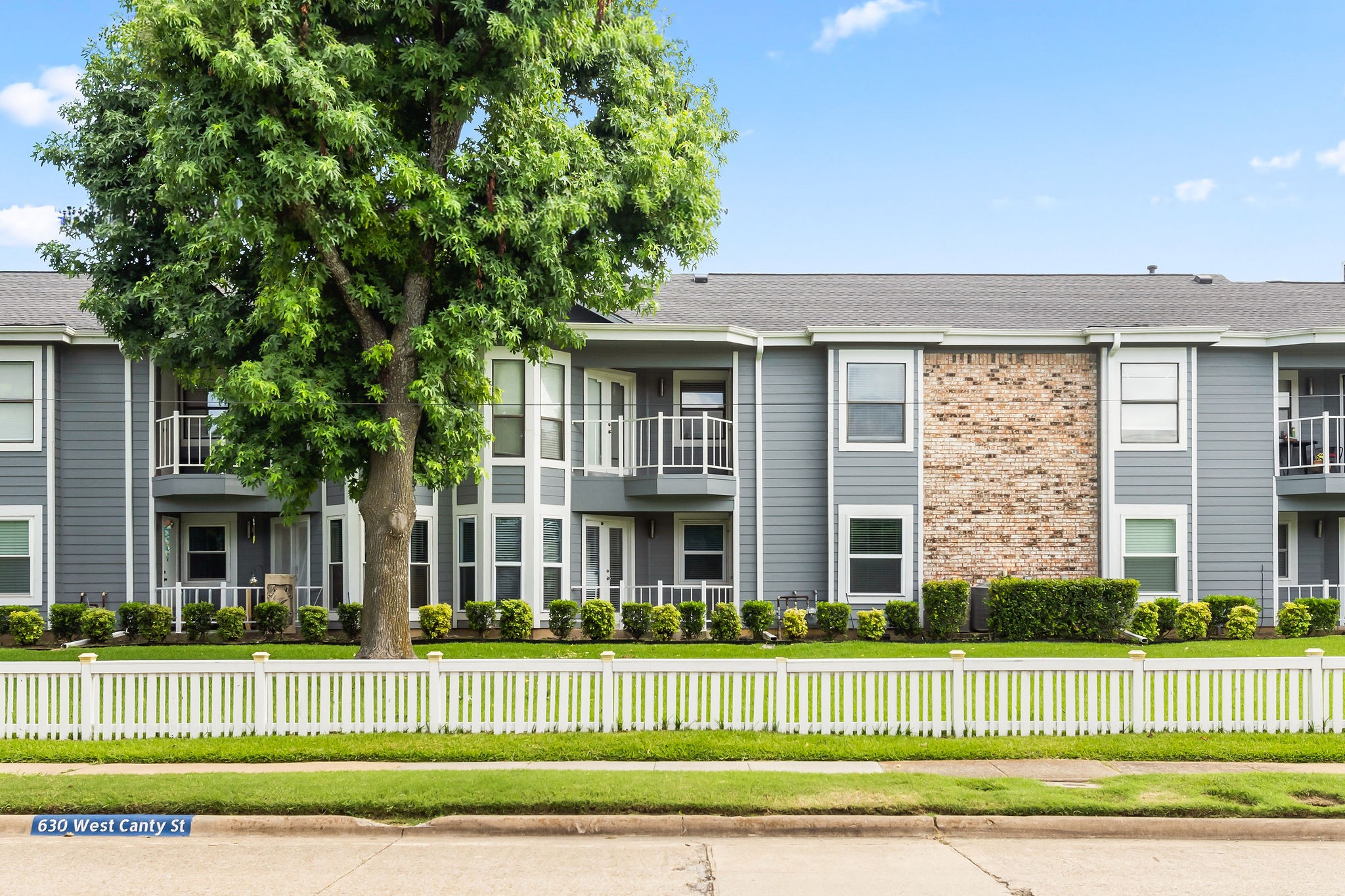 630 W Canty Street Dallas TX 75208