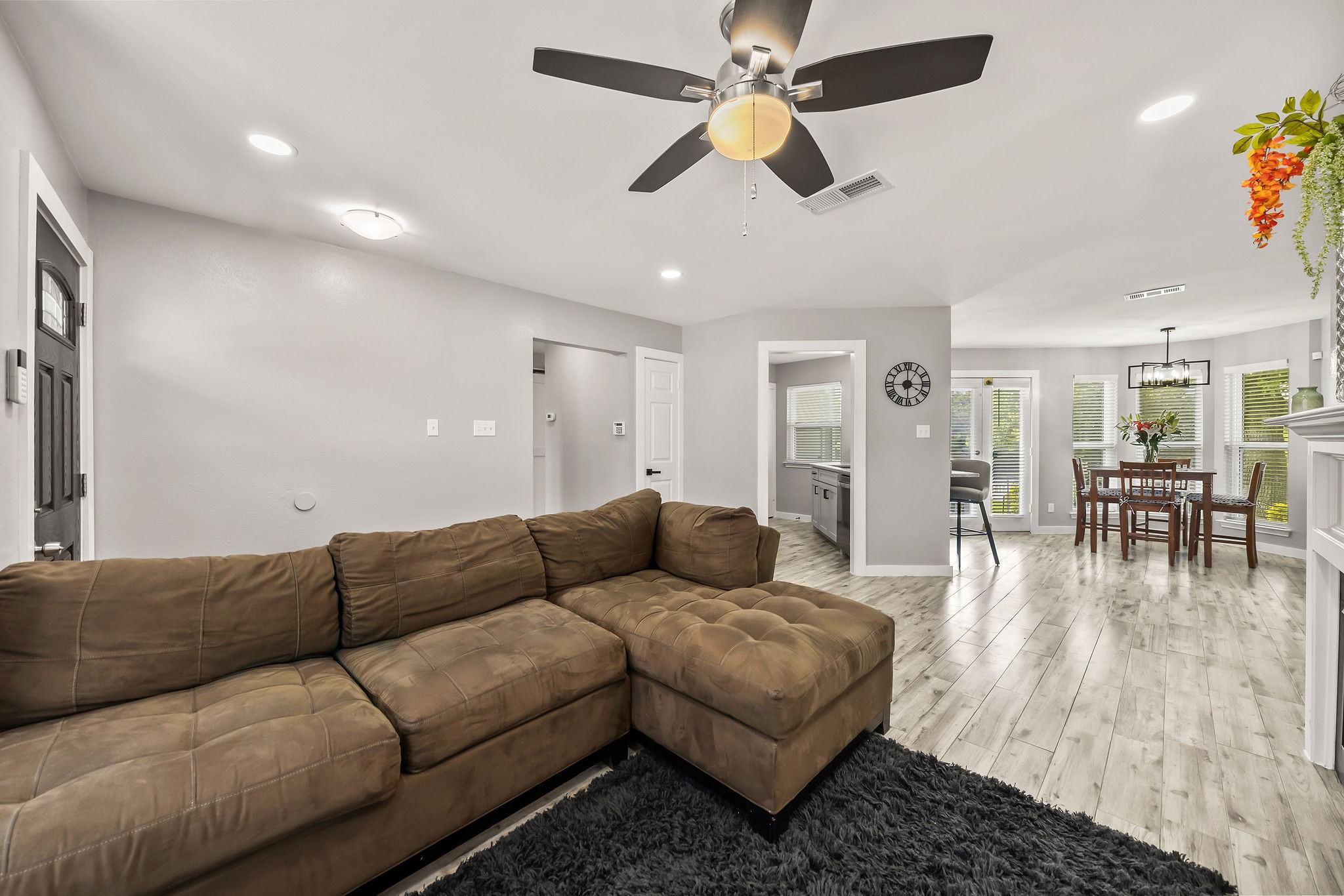 630 W Canty Street Dallas TX 75208