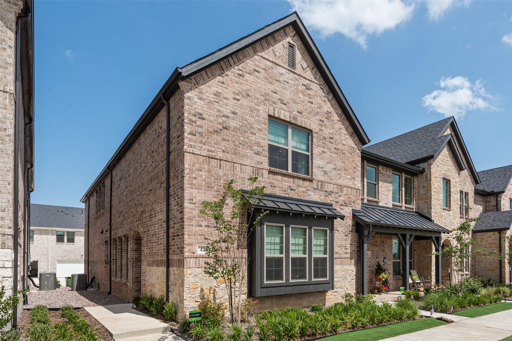 424 Parkside Drive Argyle TX 76226