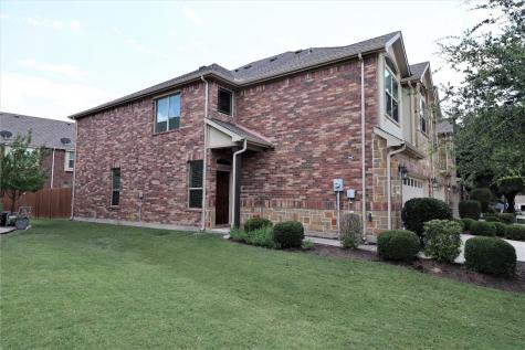 871 Caballero Drive Allen TX 75013