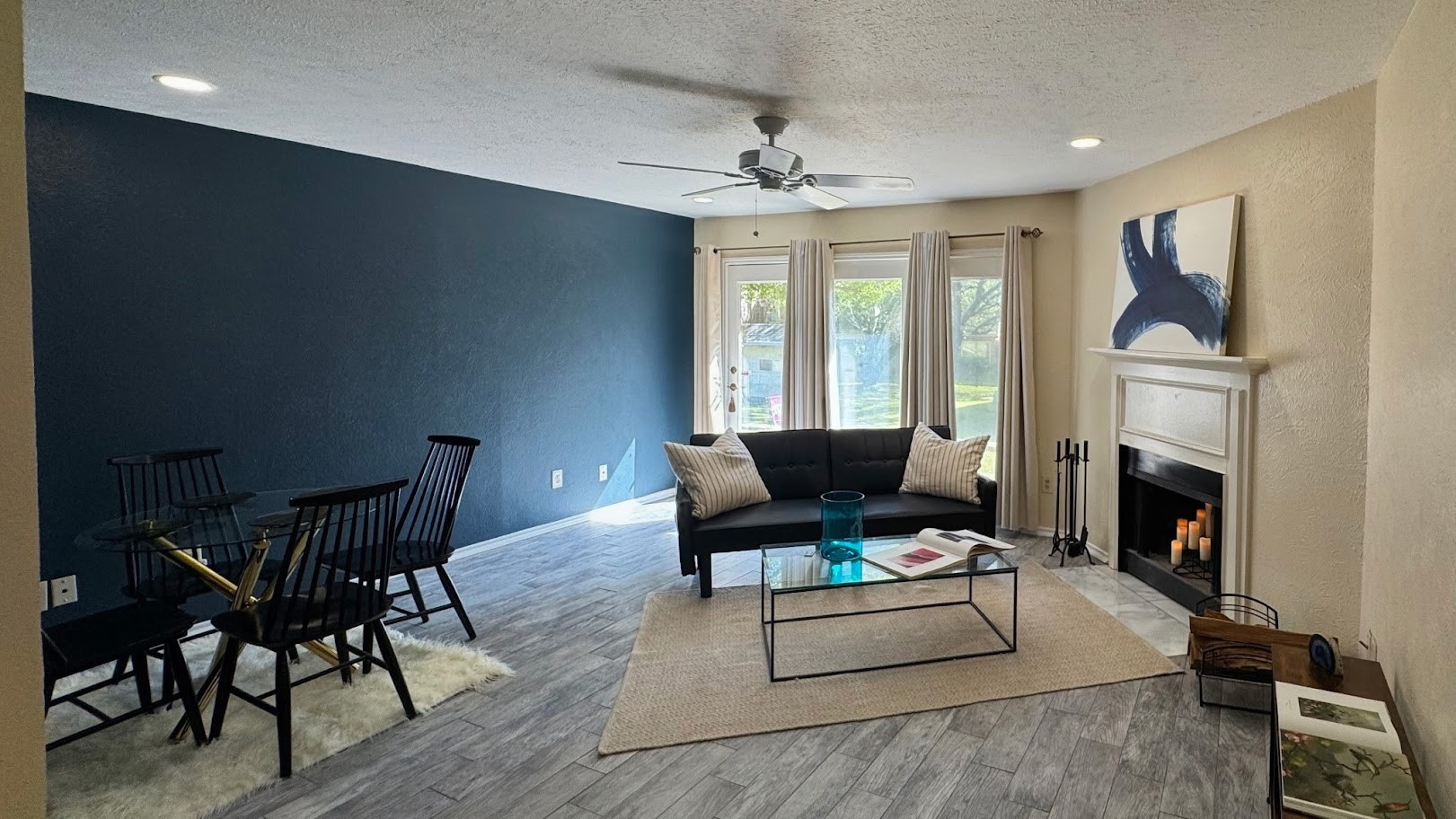 2535 Wedglea Drive Dallas TX 75211