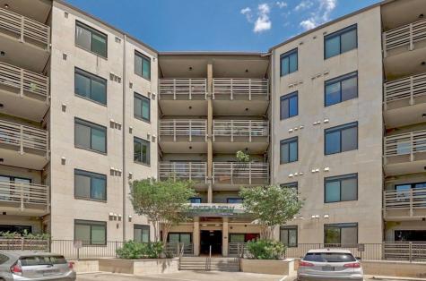 3600 South Lamar Boulevard Austin TX 78704