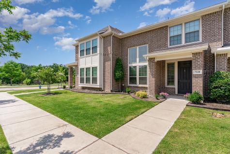 7220 Panicum Drive Frisco TX 75033