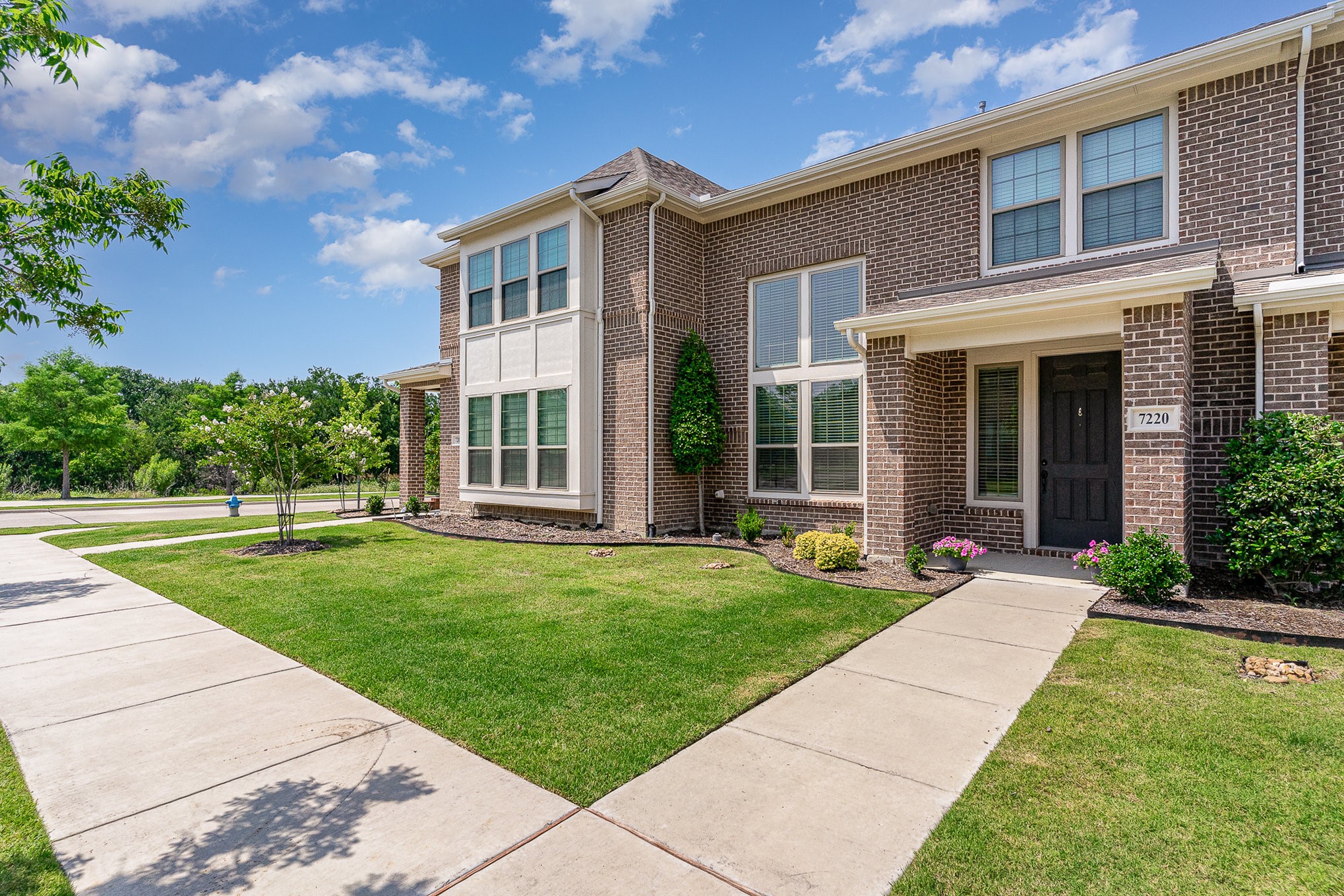 7220 Panicum Drive Frisco TX 75033