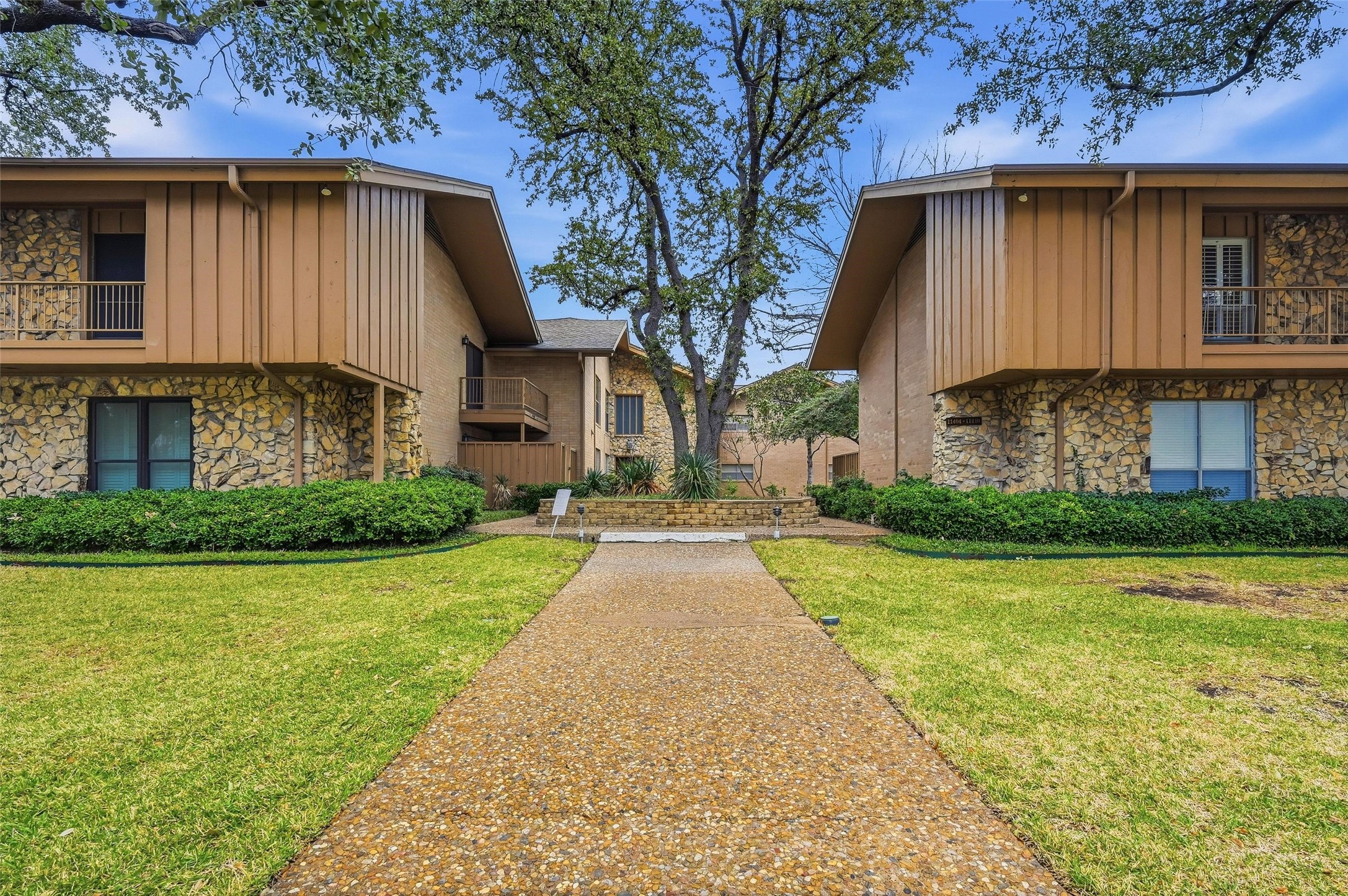 11400 Park Central Place Dallas TX 75230