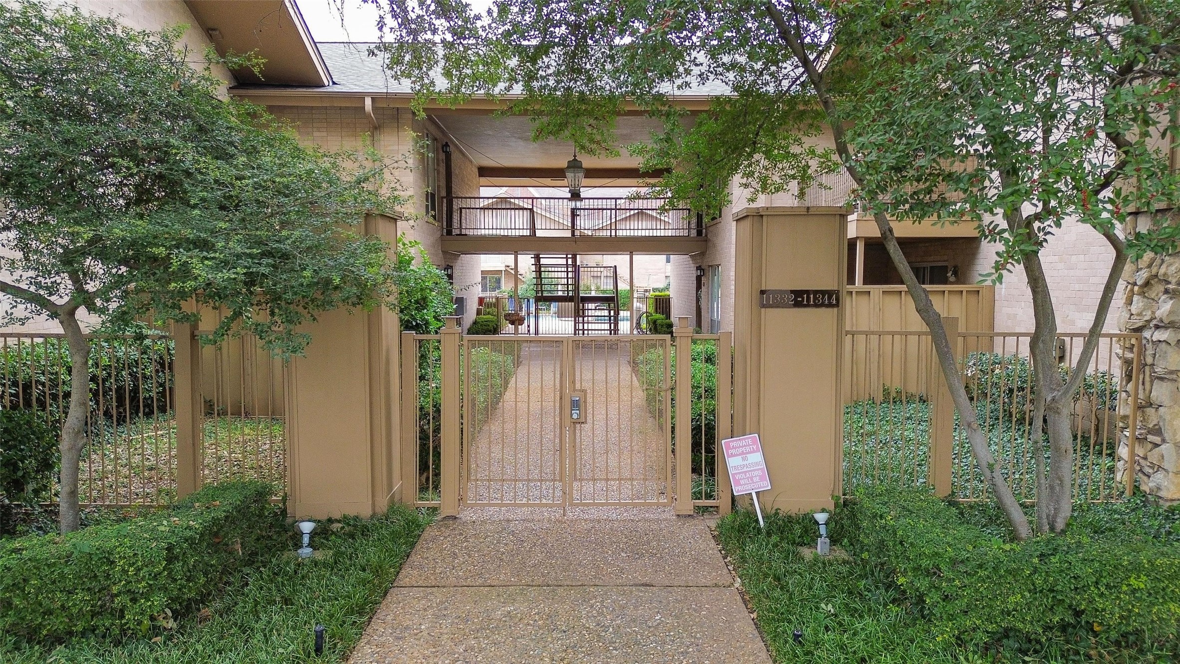 11400 Park Central Place Dallas TX 75230
