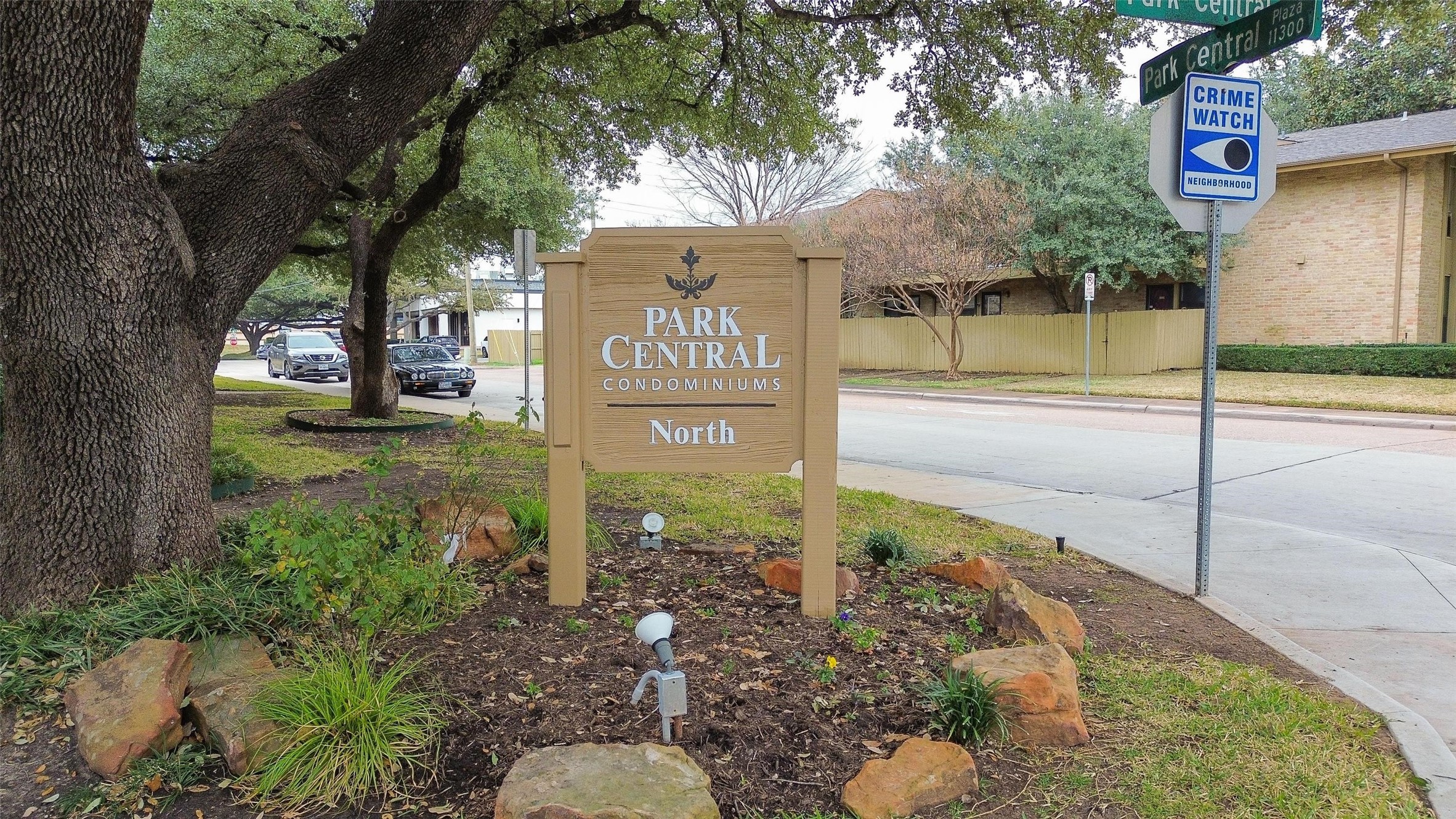 11400 Park Central Place Dallas TX 75230