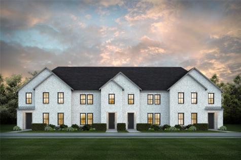 2728 Bluejack Road Mckinney TX 75071