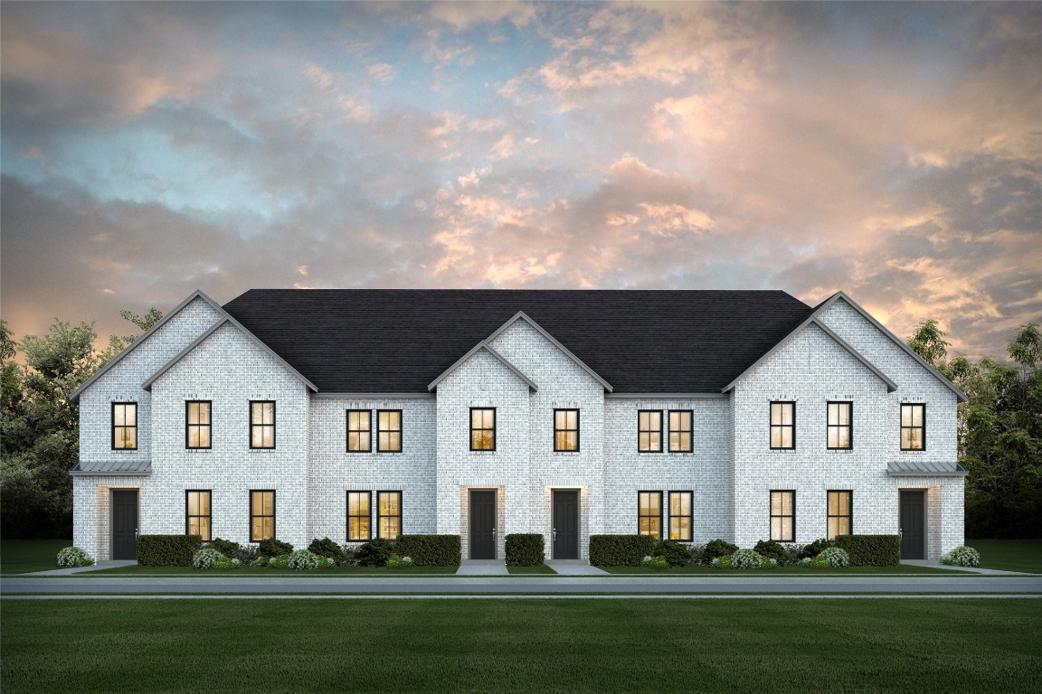 2728 Bluejack Road Mckinney TX 75071