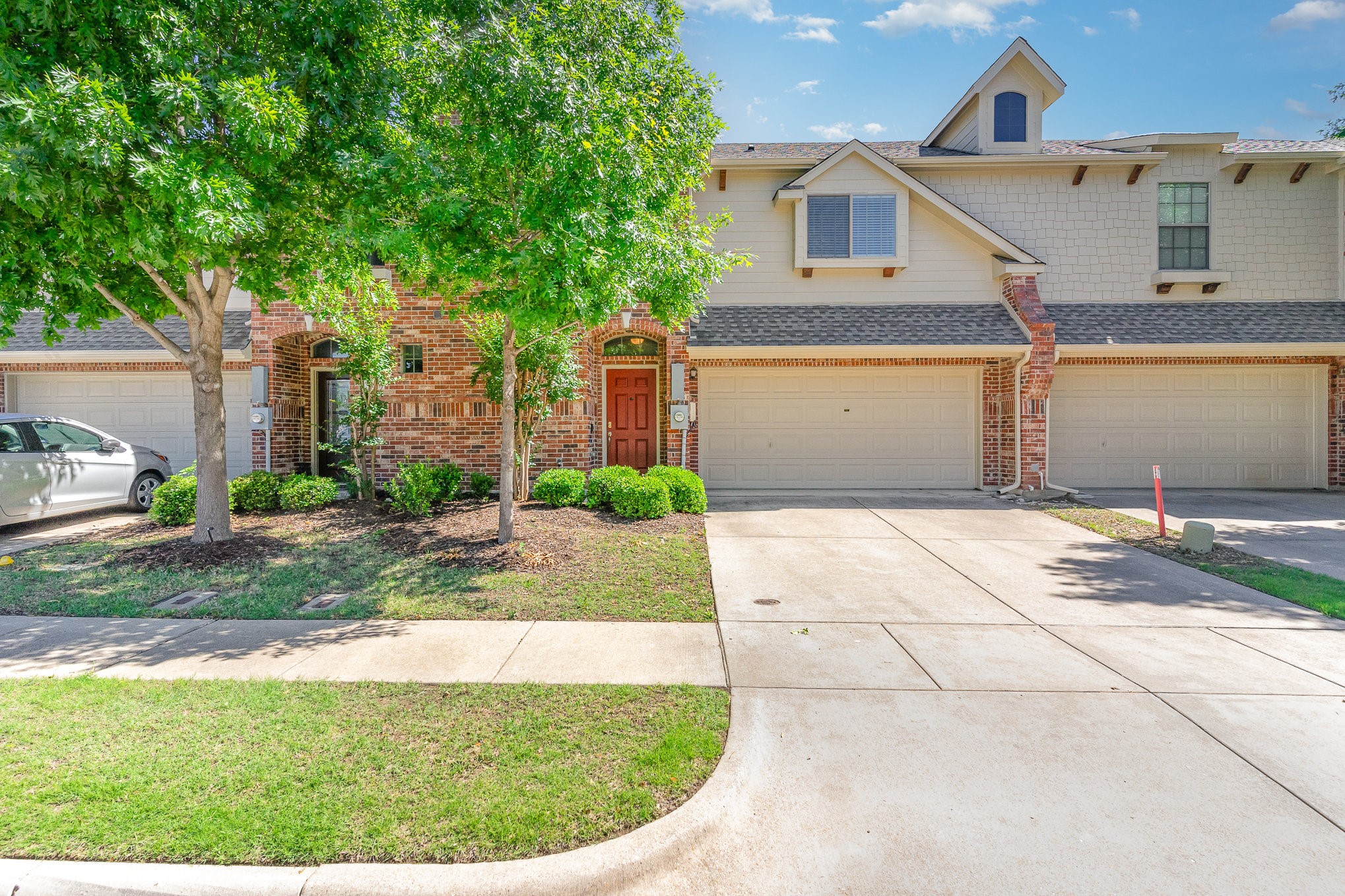 3644 Vienna Street Irving TX 75038
