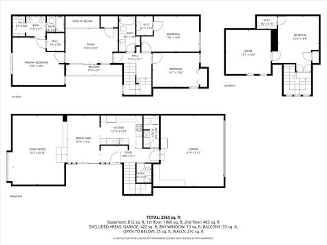 4 Oakbrook Drive Lewisville TX 75057
