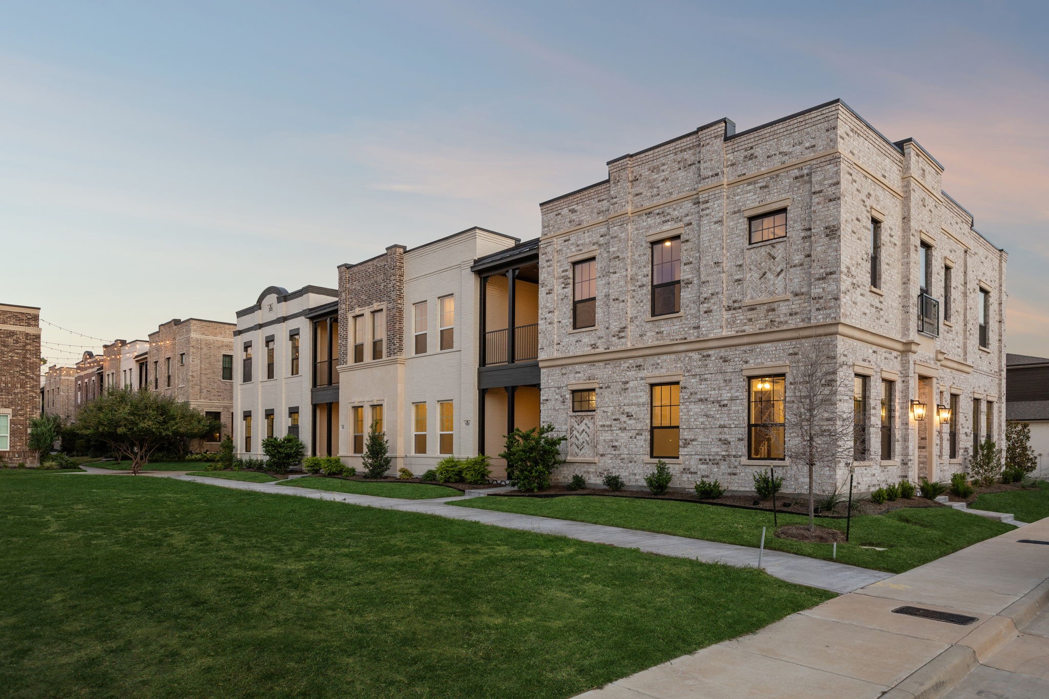 305 Sunset Lane Fort Worth TX 76114