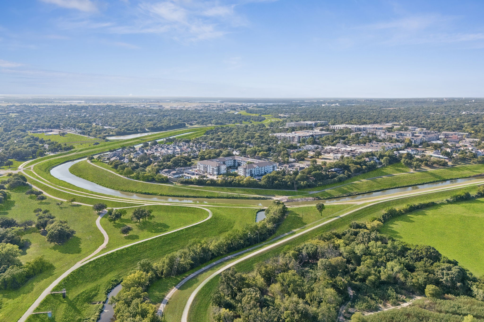 305 Sunset Lane Fort Worth TX 76114