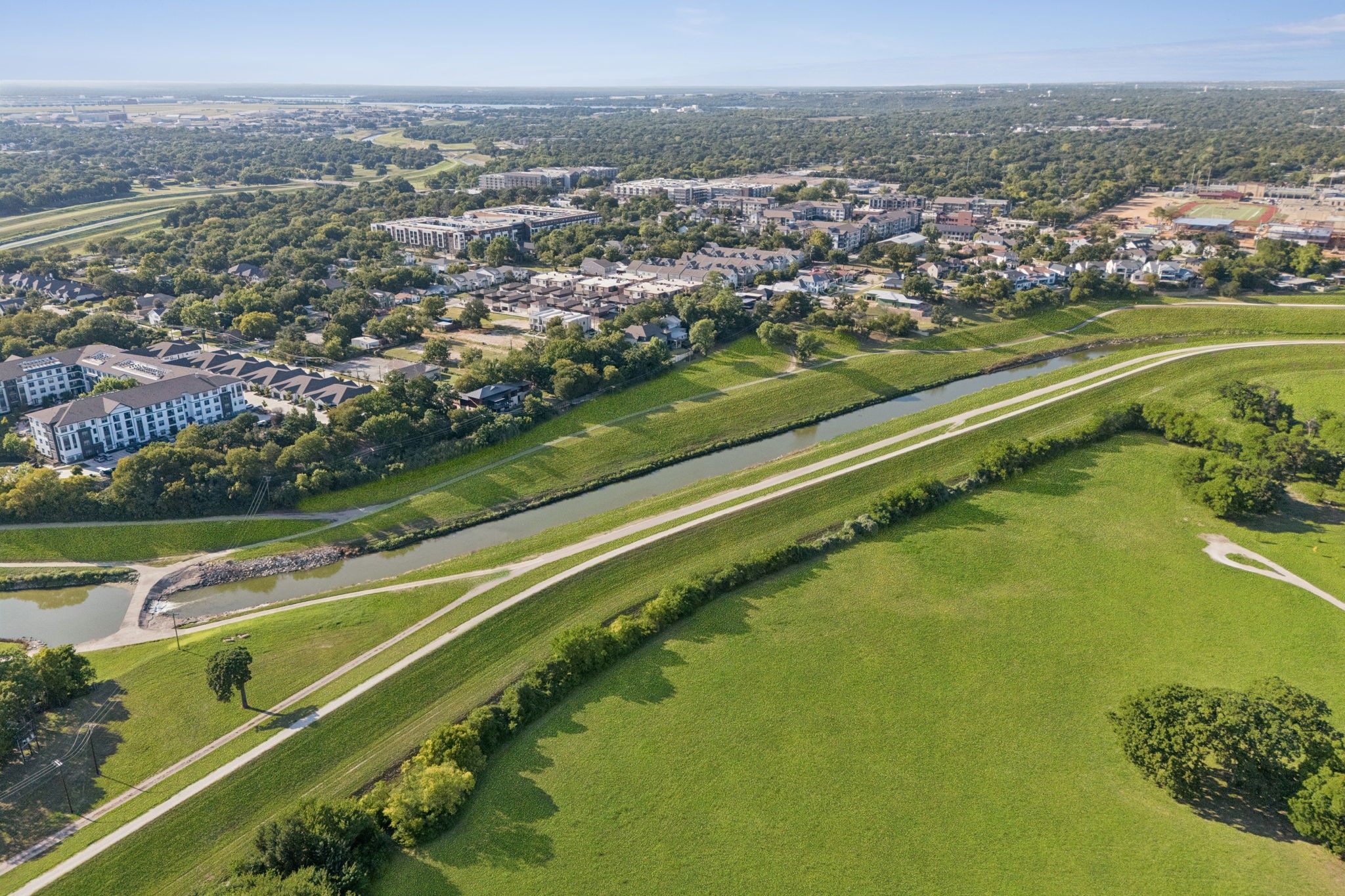 305 Sunset Lane Fort Worth TX 76114