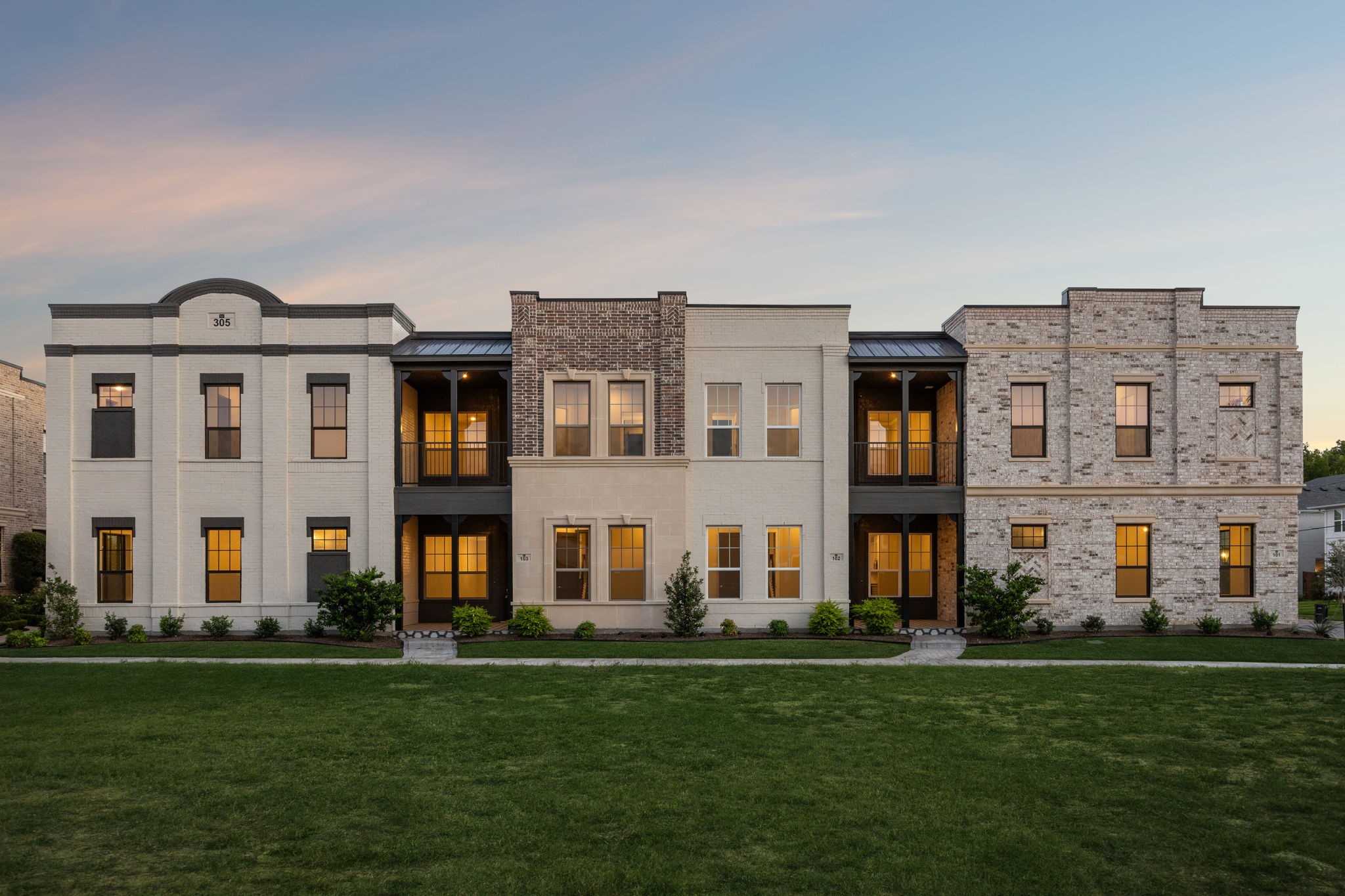 305 Sunset Lane Fort Worth TX 76114