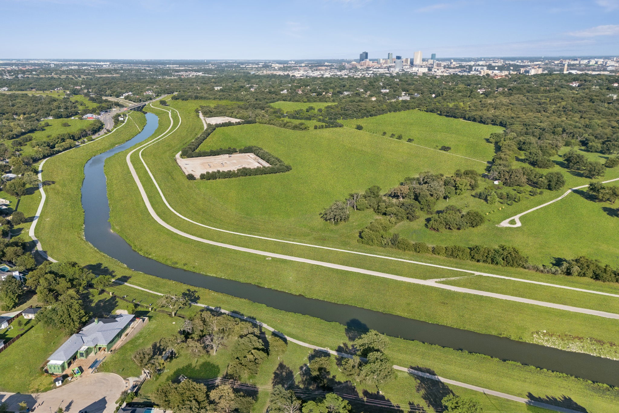 305 Sunset Lane Fort Worth TX 76114