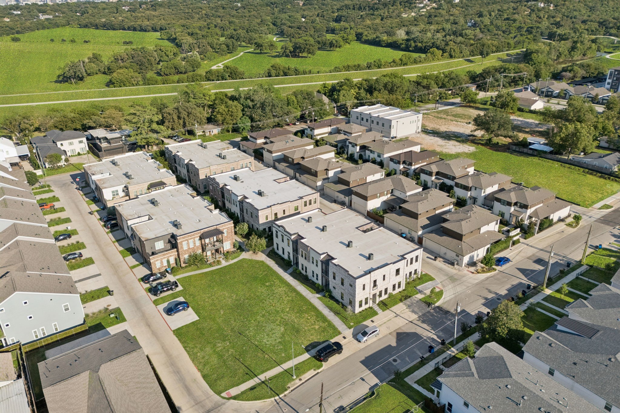 305 Sunset Lane Fort Worth TX 76114