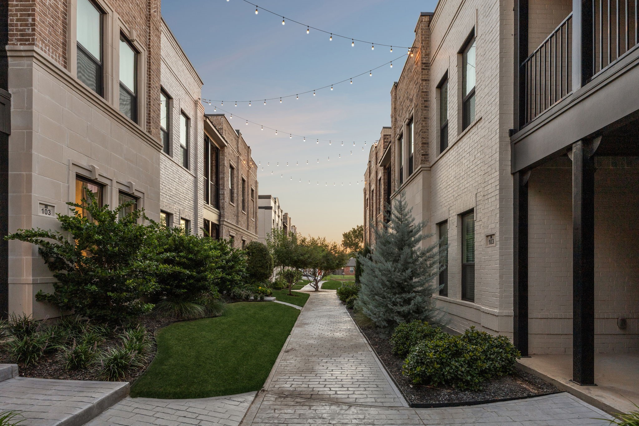 305 Sunset Lane Fort Worth TX 76114