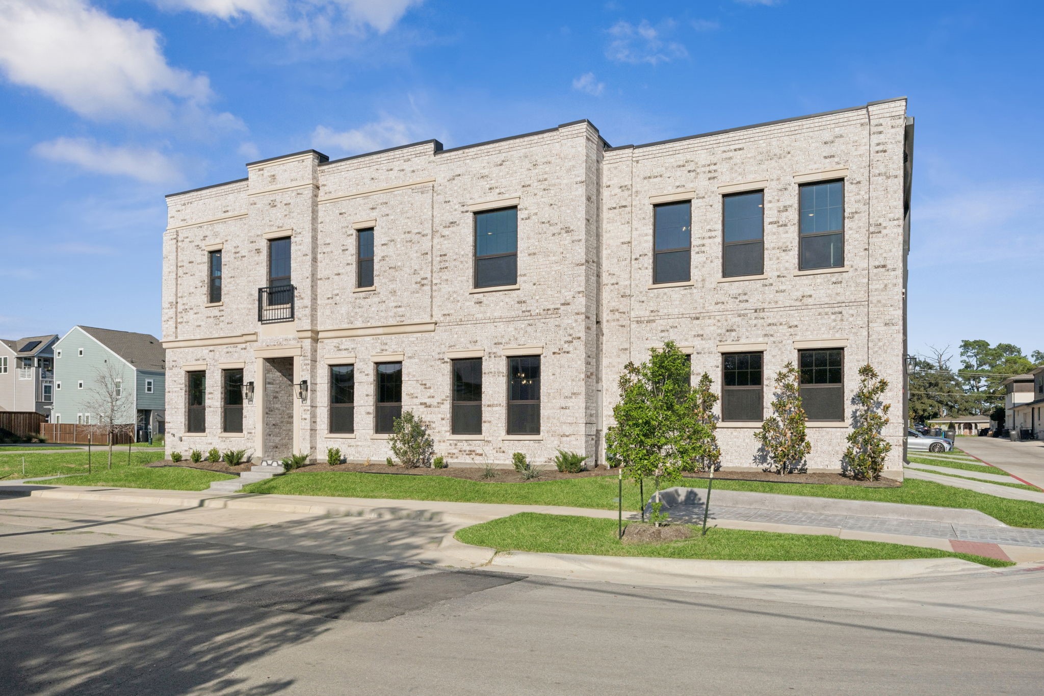 305 Sunset Lane Fort Worth TX 76114