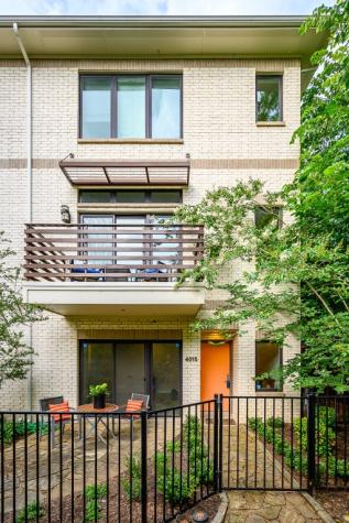4015 Lemmon Tree Place Dallas TX 75219