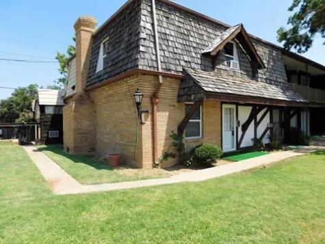 600 Liddon Avenue Midland TX 79705
