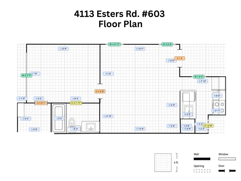 4113 Esters Road Irving TX 75038
