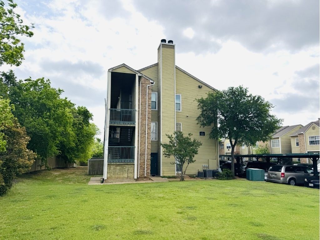 4113 Esters Road Irving TX 75038