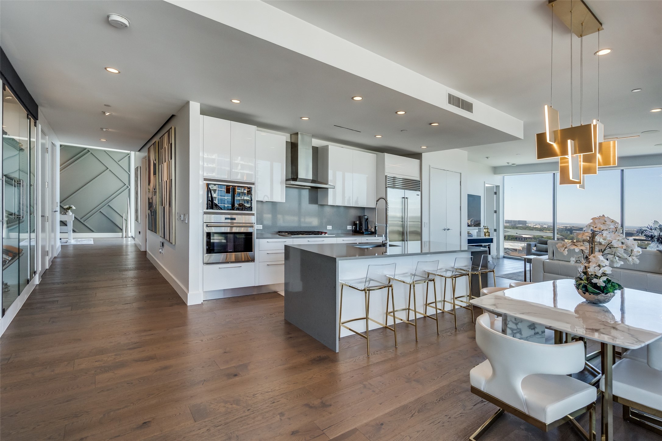 7901 Windrose Avenue Plano TX 75024