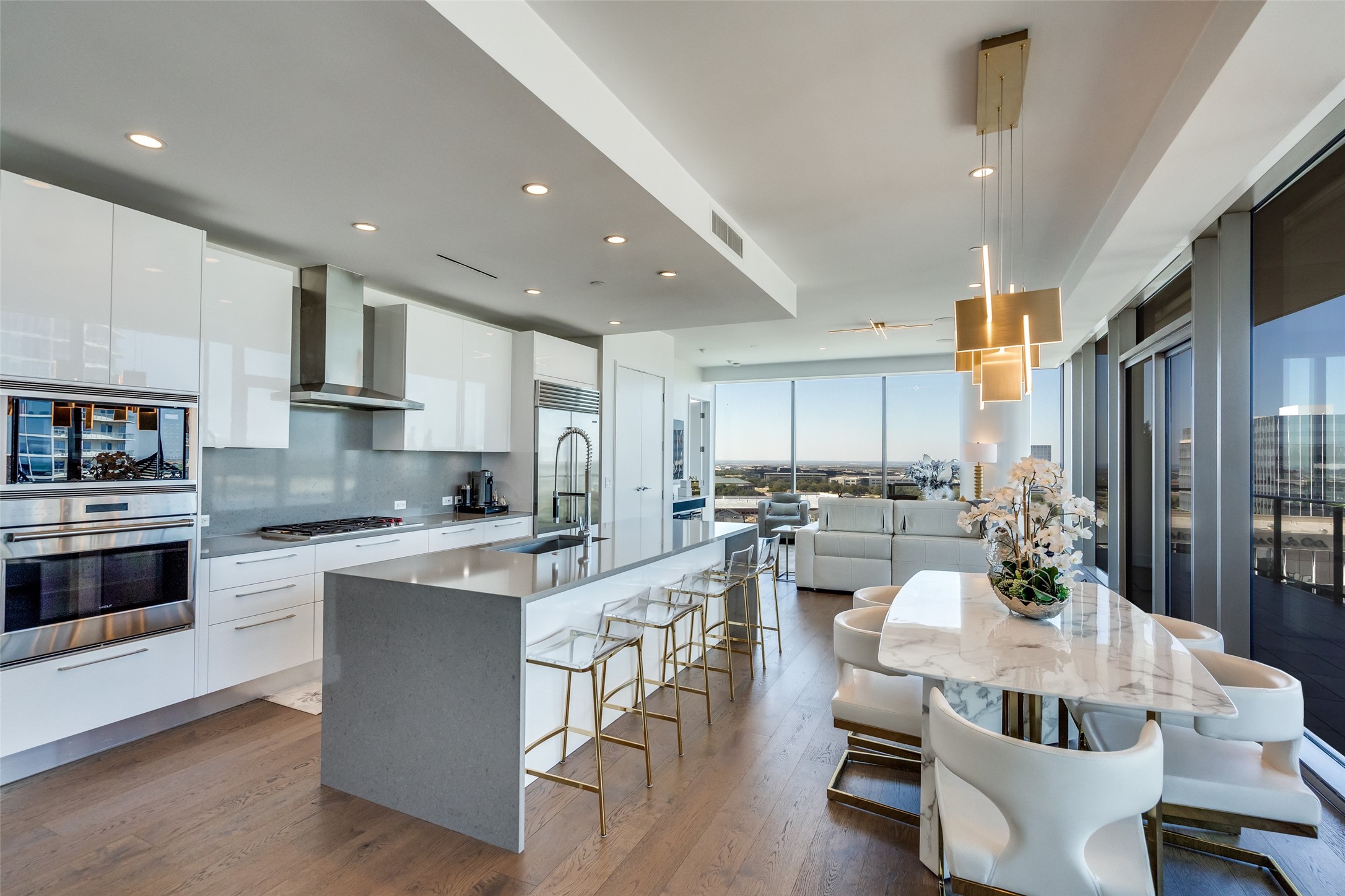 7901 Windrose Avenue Plano TX 75024