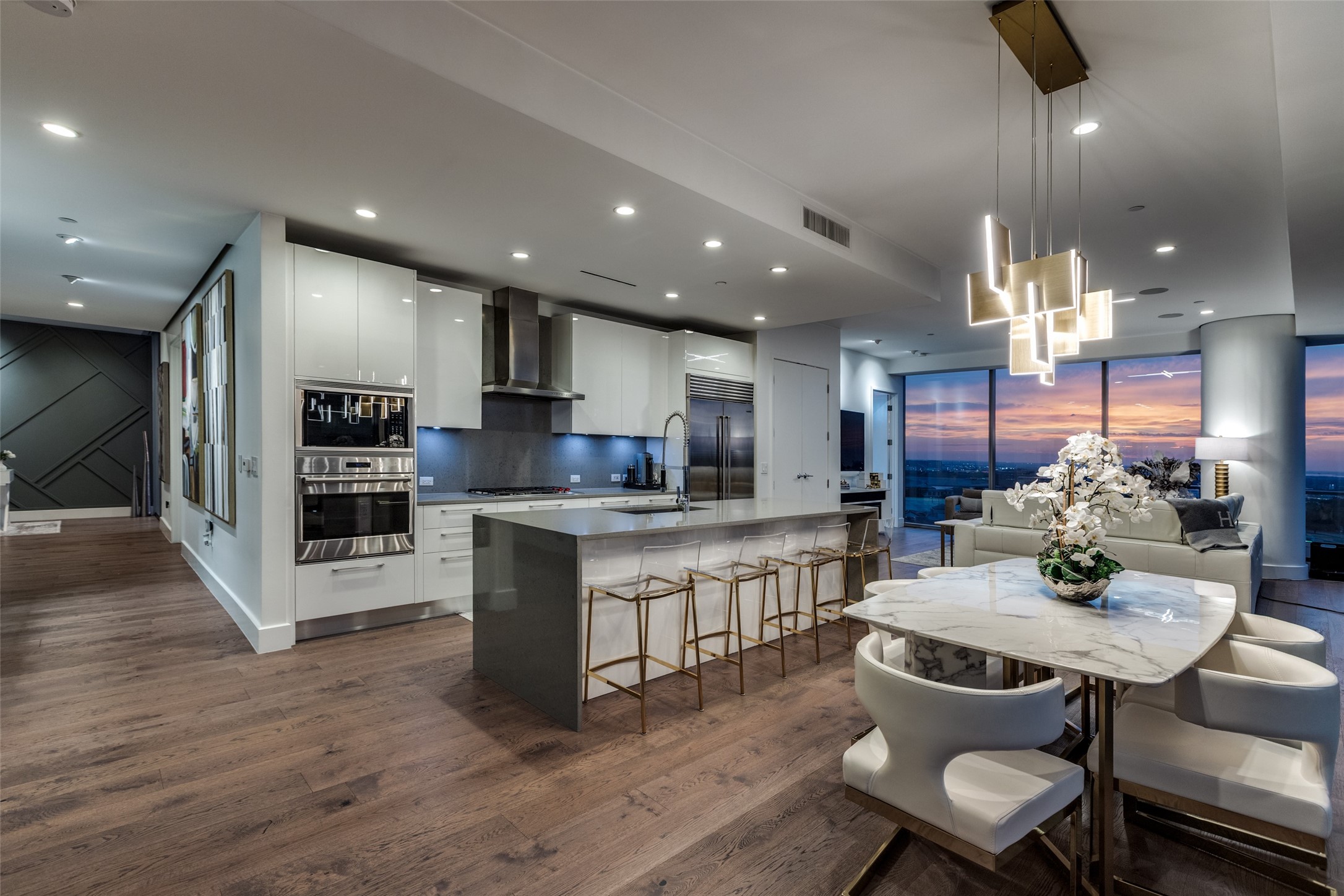 7901 Windrose Avenue Plano TX 75024