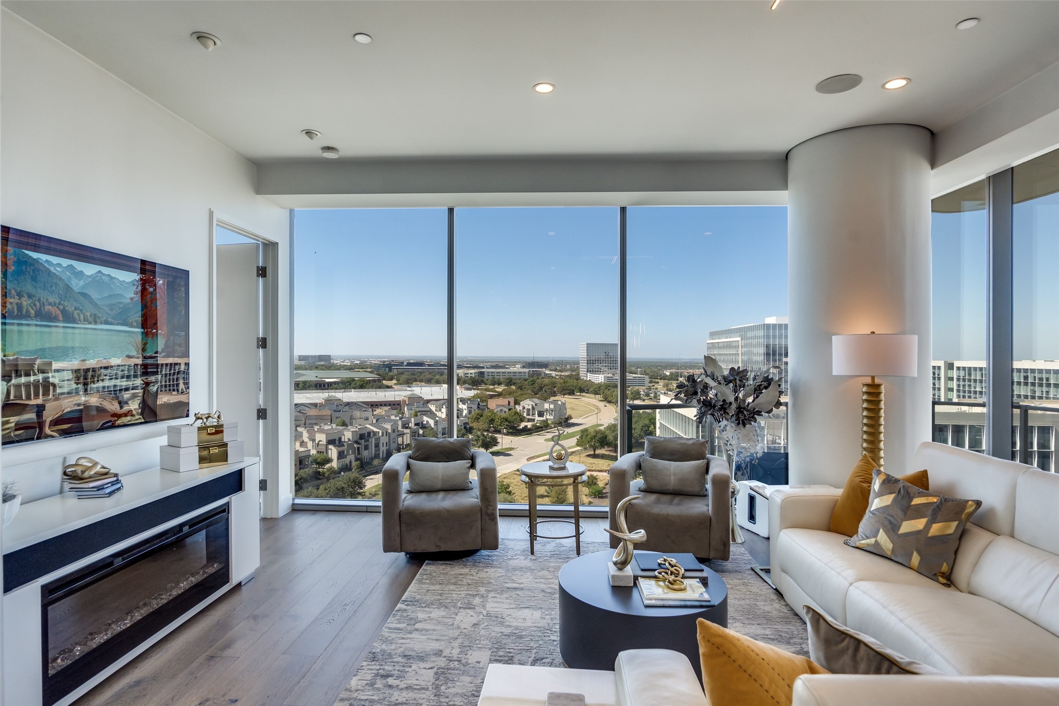 7901 Windrose Avenue Plano TX 75024