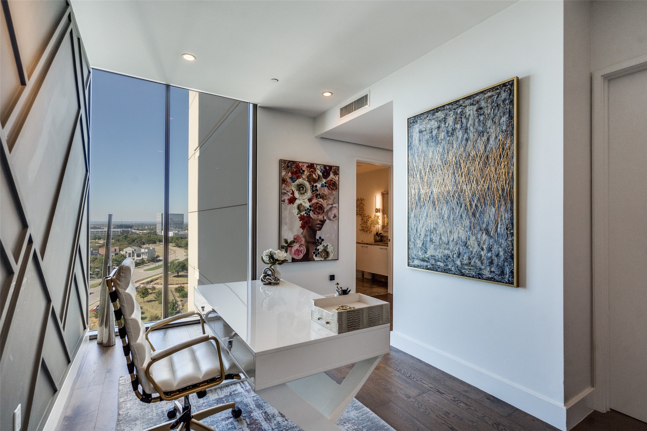 7901 Windrose Avenue Plano TX 75024