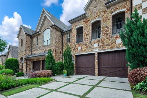 4264 Haskell Drive Carrollton TX 75010