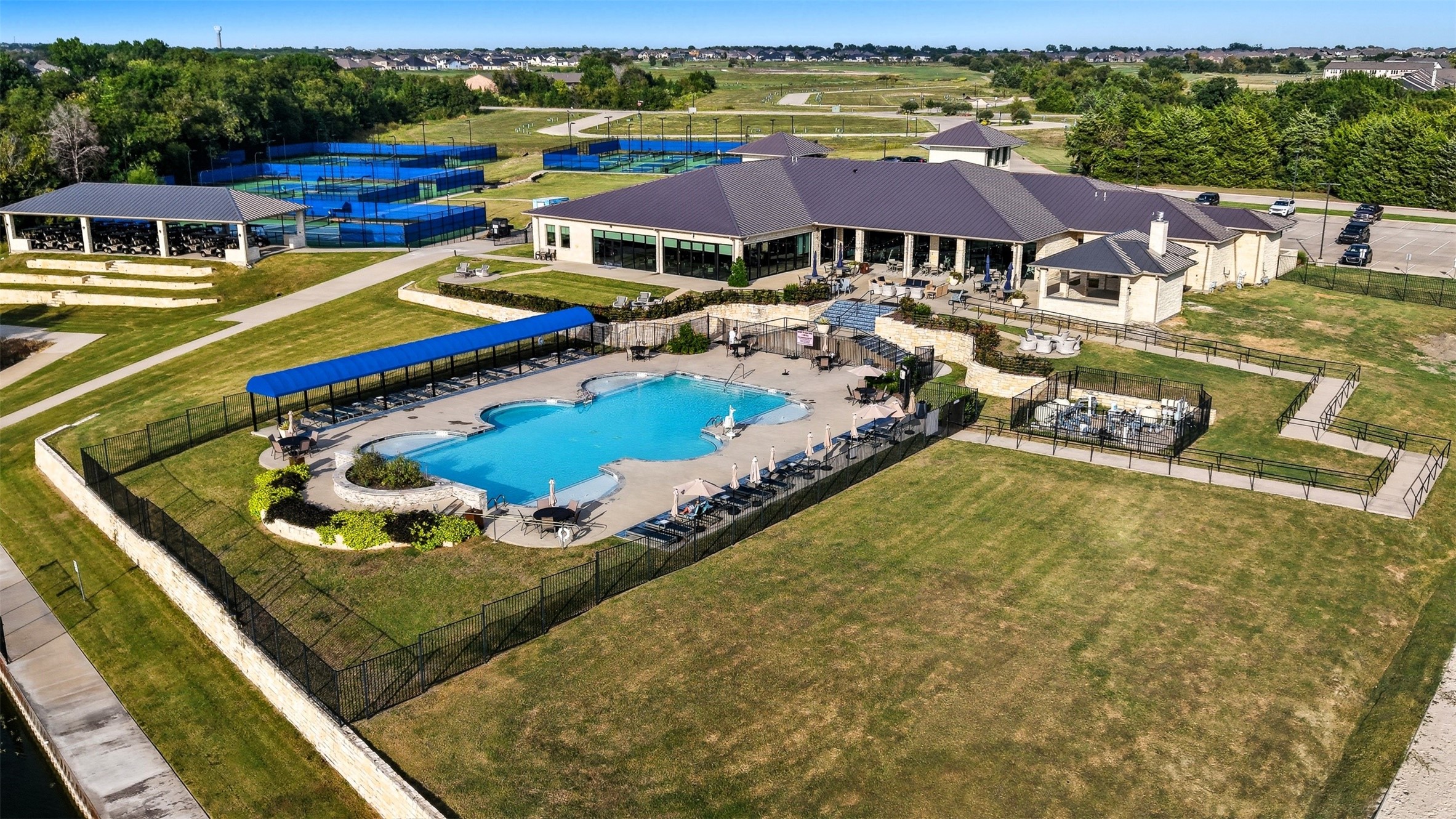 2011 Psalm Circle Heath TX 75126