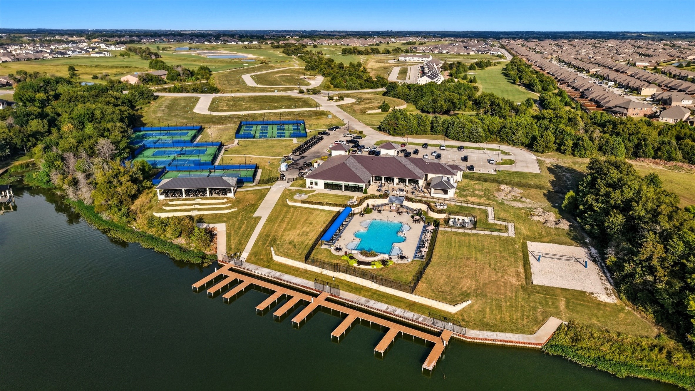 2011 Psalm Circle Heath TX 75126